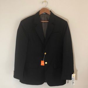 Men’s Navy Blazer